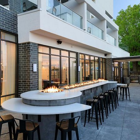 Courtyard By Marriott Richmond Scott'S Addition Bagian luar foto