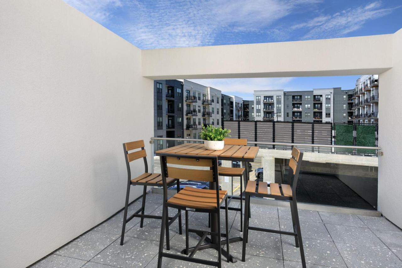 Courtyard By Marriott Richmond Scott'S Addition Bagian luar foto